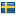 artemis.bm server is located in Sweden